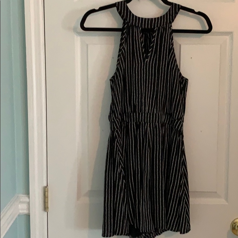 Francesca’s Romper